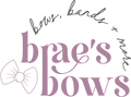 Braes Bows and More Co.