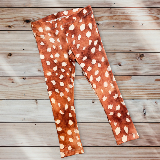 Kids Leggings