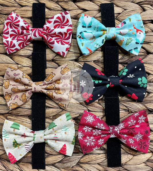 Dog Bows