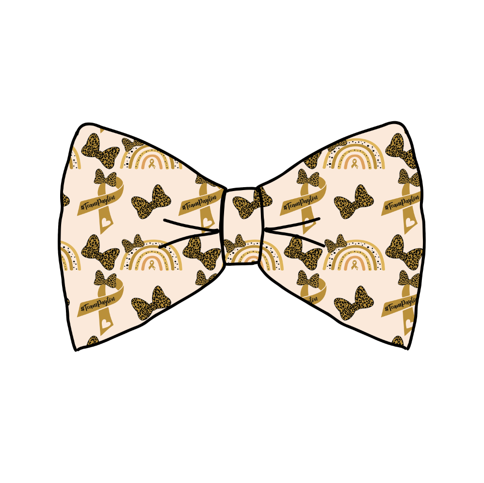 💛Payton's Bow Ties💛