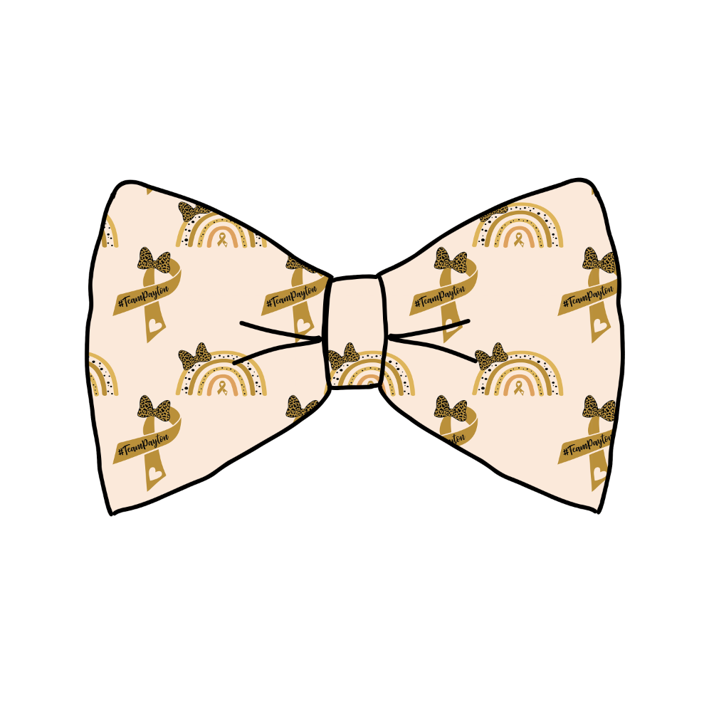 💛Payton's Bow Ties💛