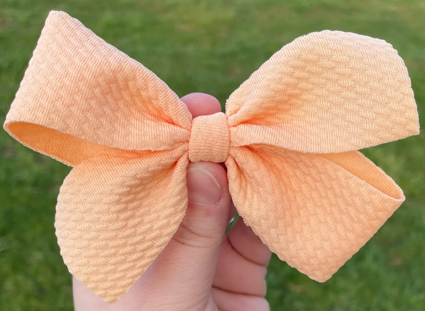 💛Payton's Pinwheel Bows💛